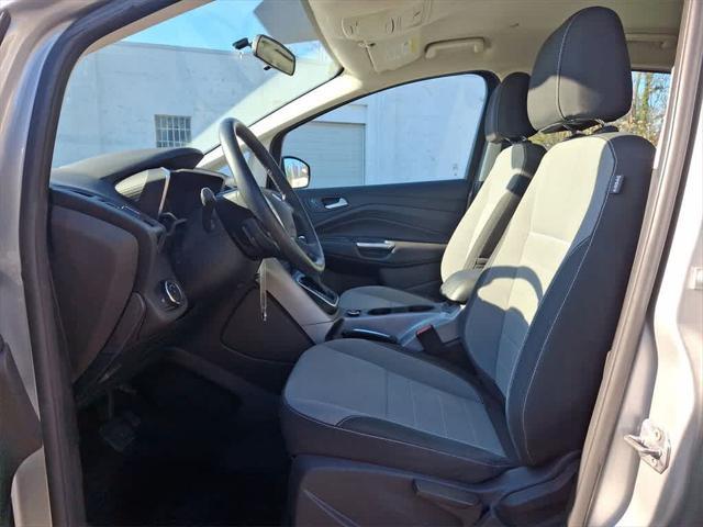 used 2014 Ford C-Max Hybrid car, priced at $7,299