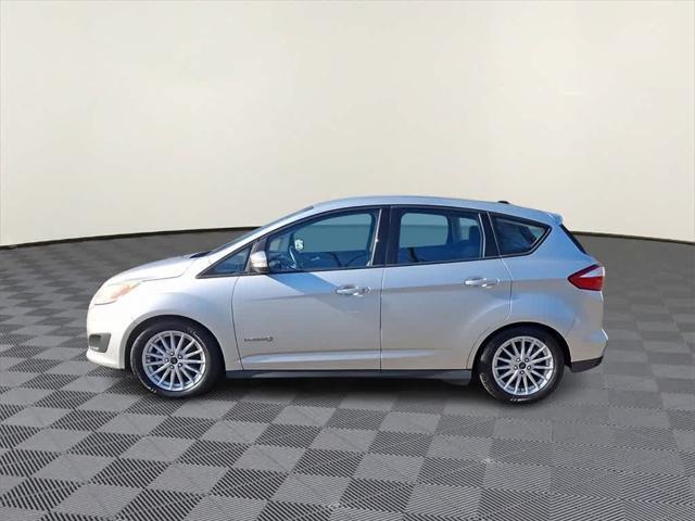 used 2014 Ford C-Max Hybrid car, priced at $7,299