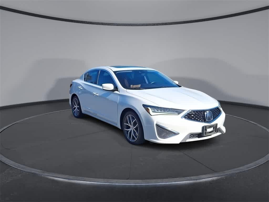used 2019 Acura ILX car, priced at $14,500
