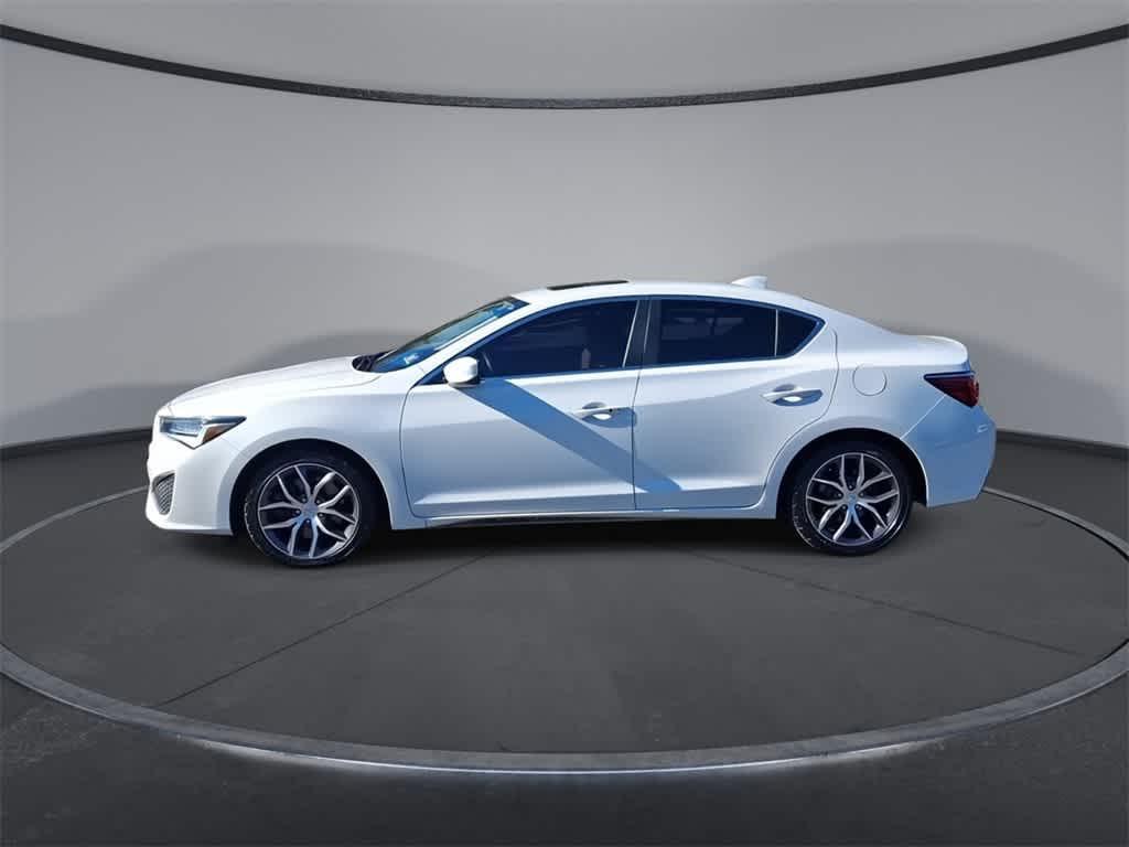 used 2019 Acura ILX car, priced at $14,500