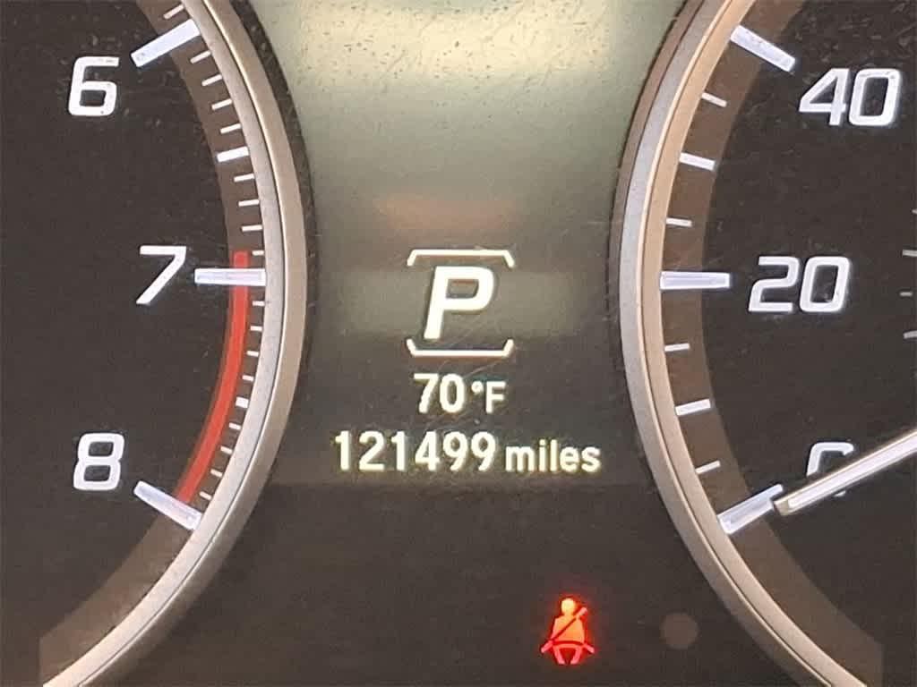 used 2019 Acura ILX car, priced at $14,500