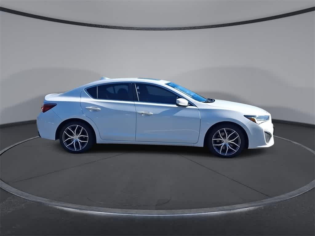 used 2019 Acura ILX car, priced at $14,500