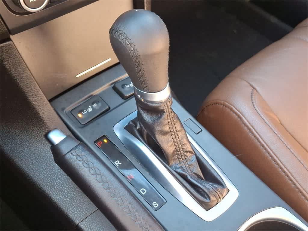 used 2019 Acura ILX car, priced at $14,500