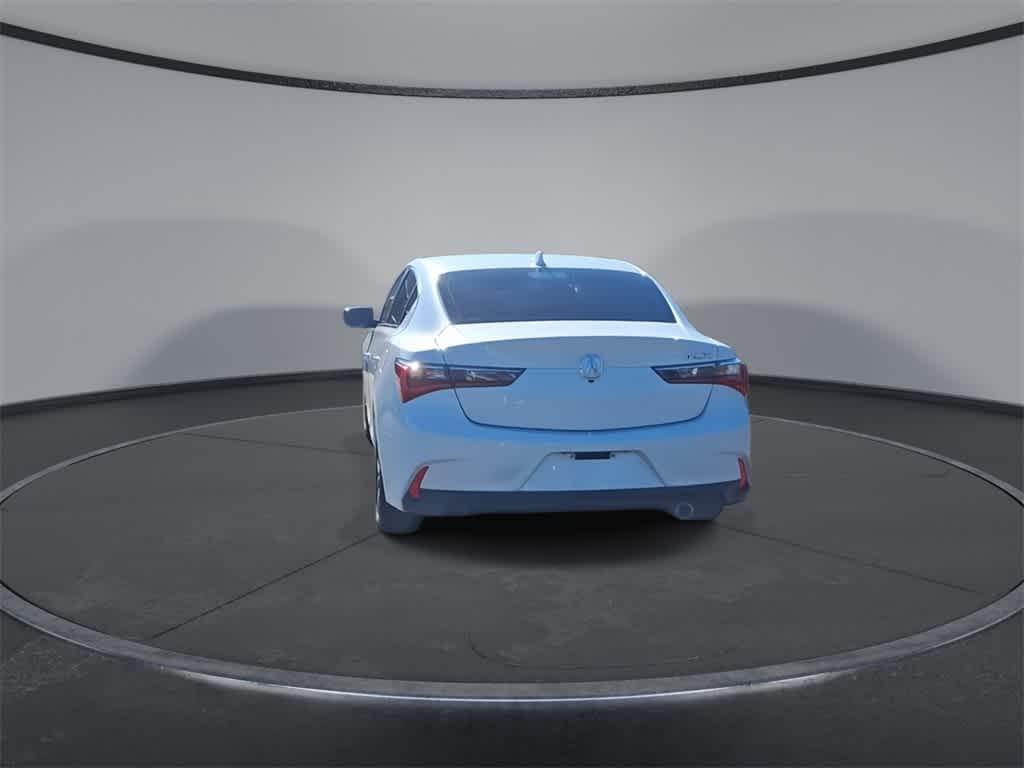 used 2019 Acura ILX car, priced at $14,500