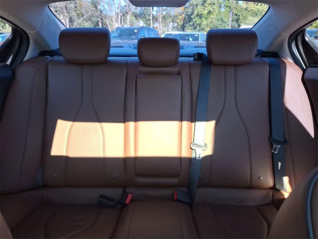 used 2019 Acura ILX car, priced at $14,500