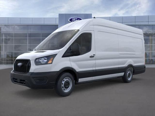 new 2025 Ford Transit-350 car, priced at $58,340