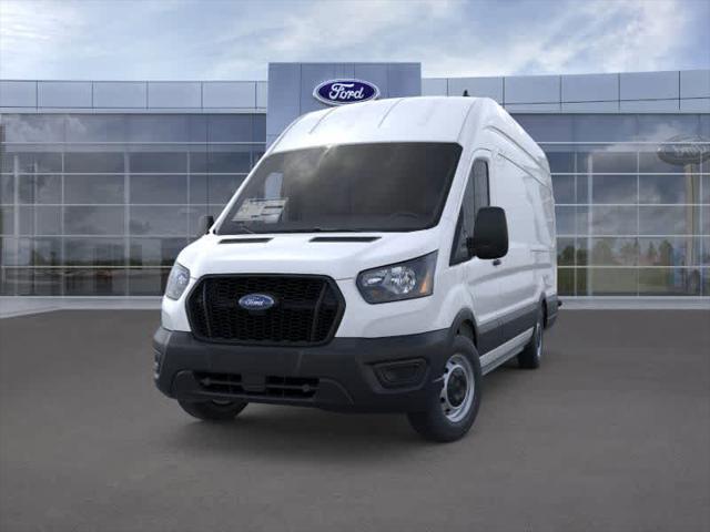 new 2025 Ford Transit-350 car, priced at $58,340