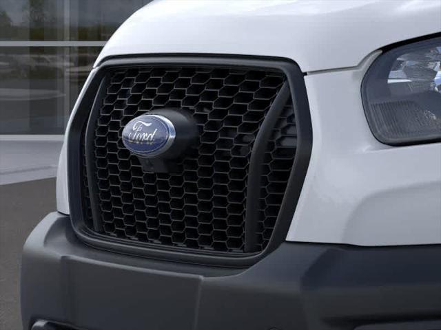 new 2025 Ford Transit-350 car, priced at $58,340