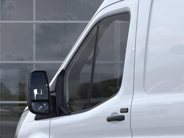 new 2025 Ford Transit-350 car, priced at $58,340