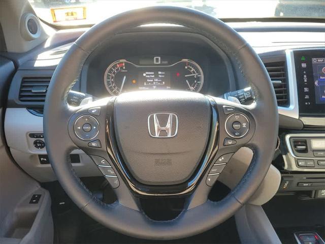 used 2016 Honda Pilot car, priced at $15,998