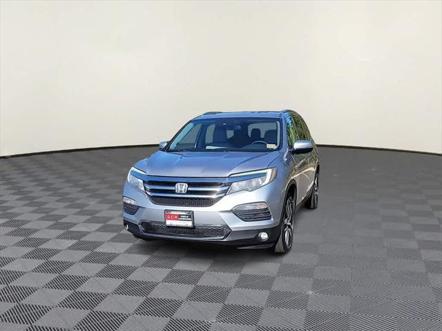 used 2016 Honda Pilot car, priced at $15,998