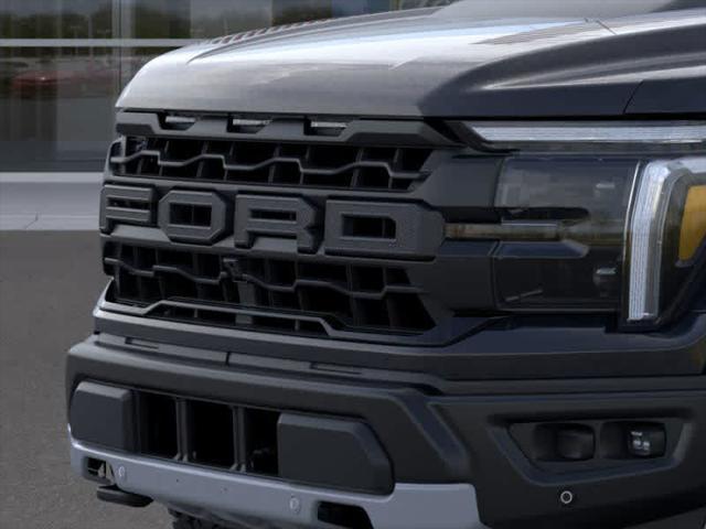 new 2024 Ford F-150 car, priced at $81,930