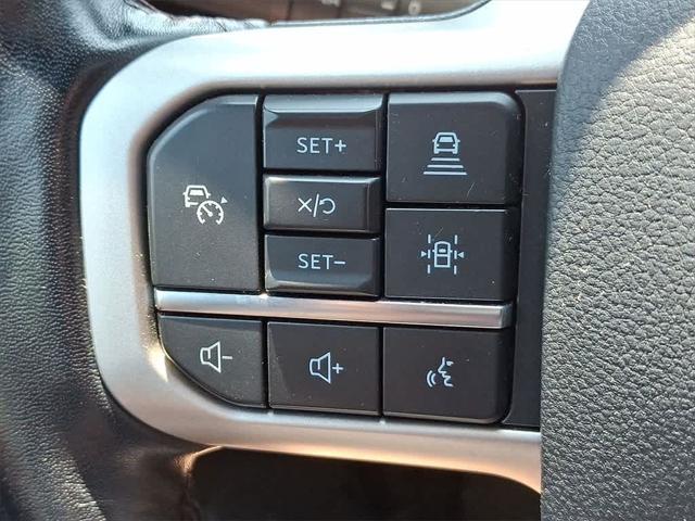 used 2022 Ford Expedition Max car, priced at $50,995
