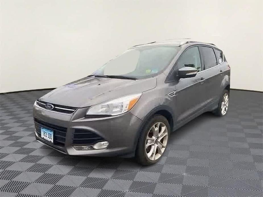 used 2014 Ford Escape car, priced at $8,450