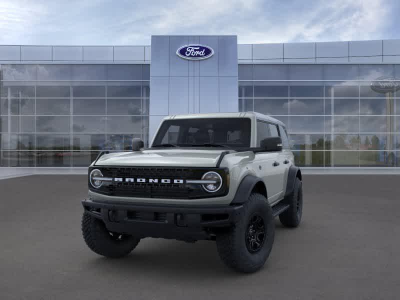new 2024 Ford Bronco car, priced at $67,470