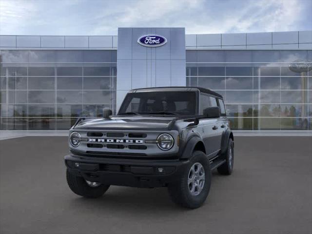 new 2024 Ford Bronco car, priced at $45,150