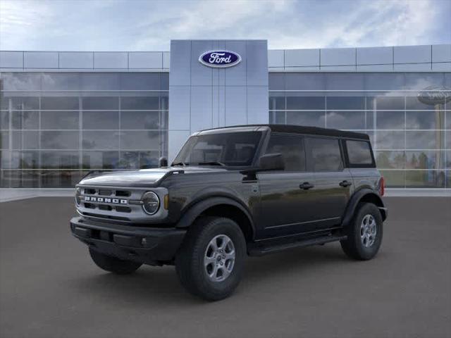 new 2024 Ford Bronco car, priced at $45,150