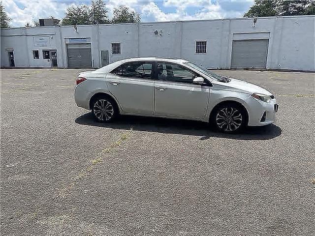 used 2015 Toyota Corolla car, priced at $8,995