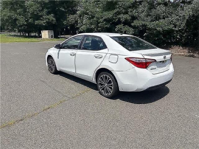 used 2015 Toyota Corolla car, priced at $8,995