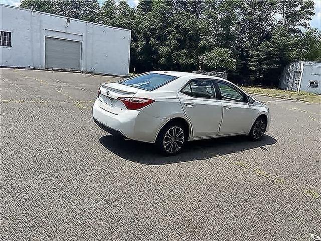 used 2015 Toyota Corolla car, priced at $8,995