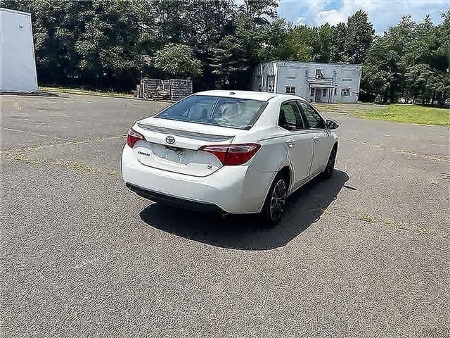 used 2015 Toyota Corolla car, priced at $8,995