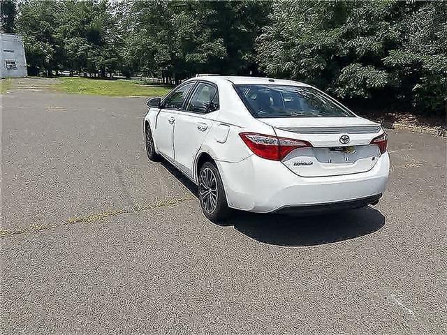 used 2015 Toyota Corolla car, priced at $8,995