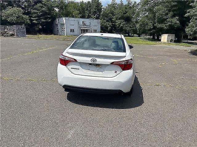 used 2015 Toyota Corolla car, priced at $8,995