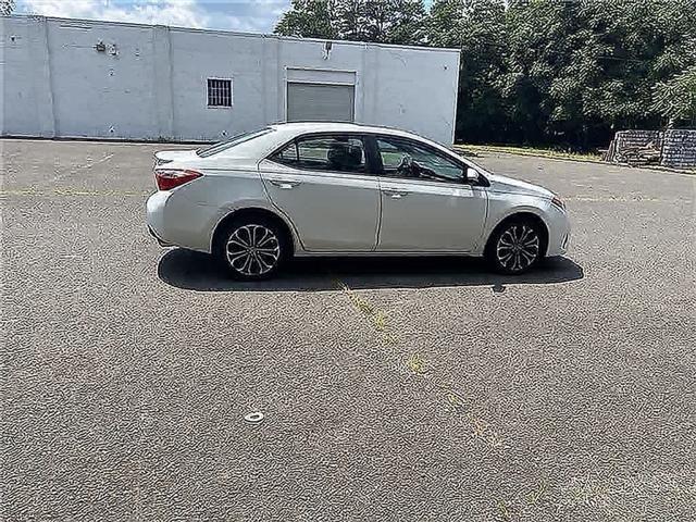 used 2015 Toyota Corolla car, priced at $8,995