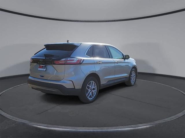 used 2021 Ford Edge car, priced at $21,488