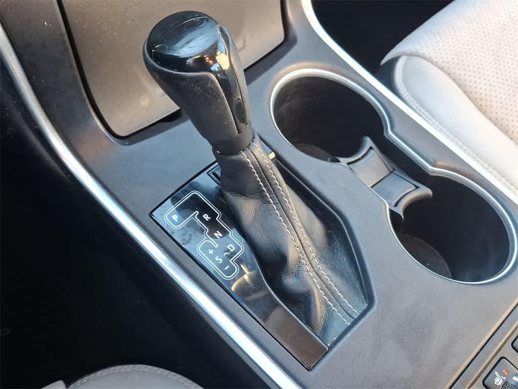 used 2015 Toyota Camry car, priced at $10,350