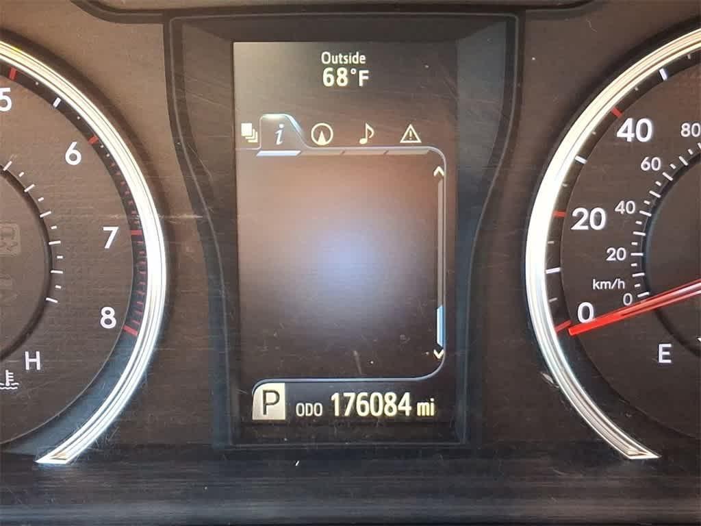 used 2015 Toyota Camry car, priced at $10,350