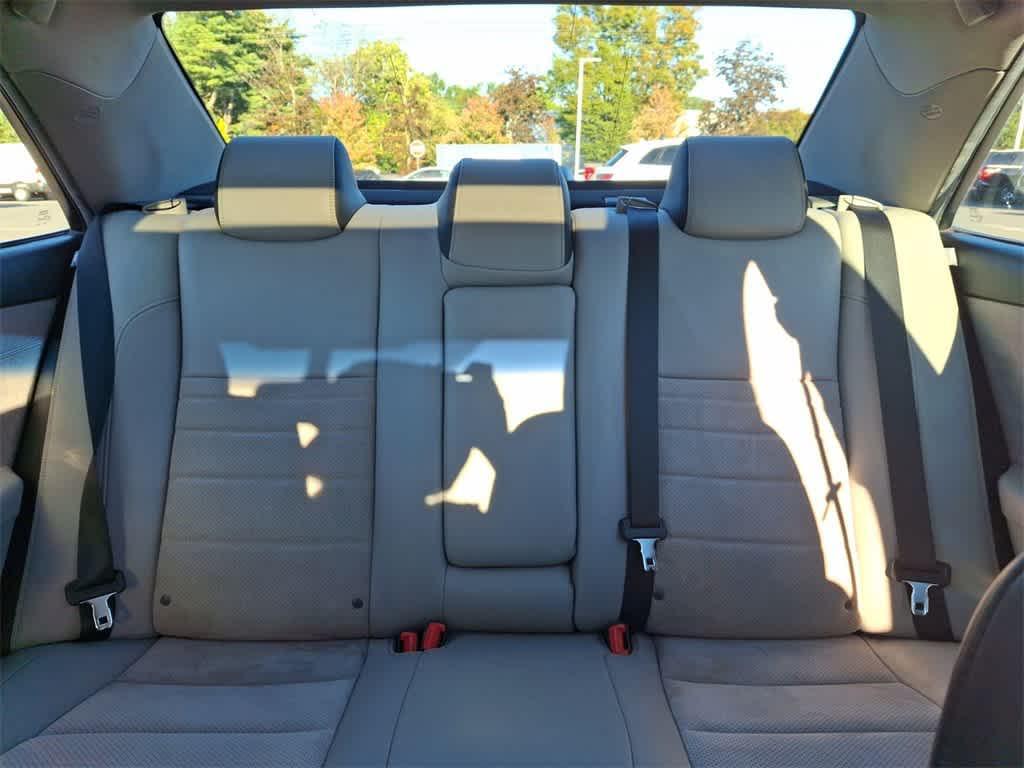 used 2015 Toyota Camry car, priced at $10,350