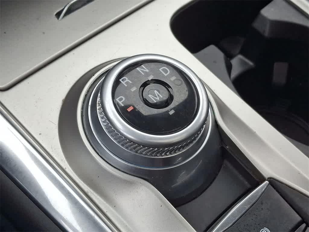 used 2020 Ford Explorer car, priced at $20,000