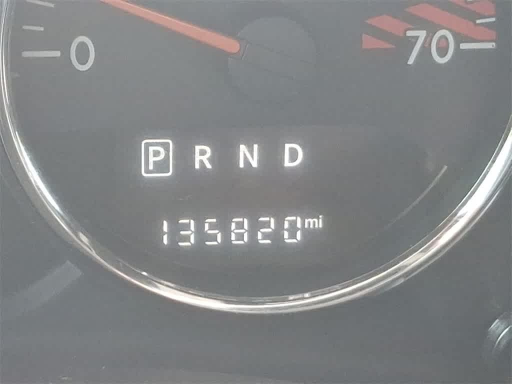 used 2017 Jeep Wrangler Unlimited car