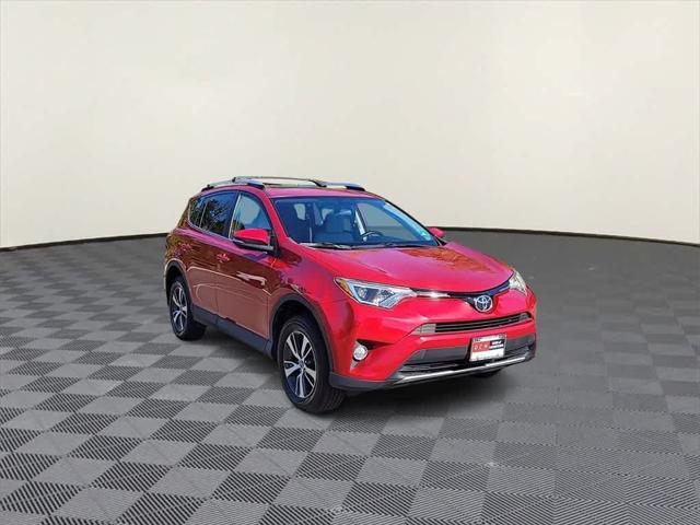 used 2016 Toyota RAV4 car, priced at $14,777