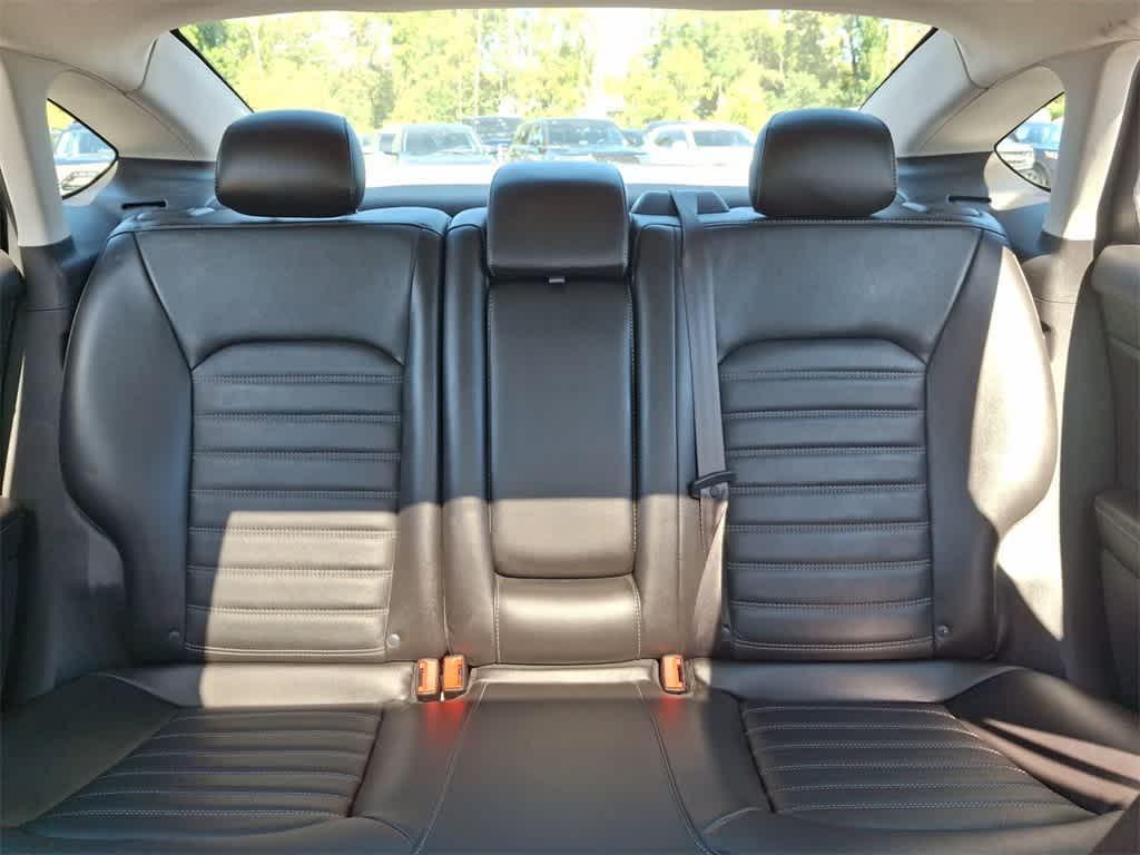 used 2015 Ford Fusion car, priced at $8,995