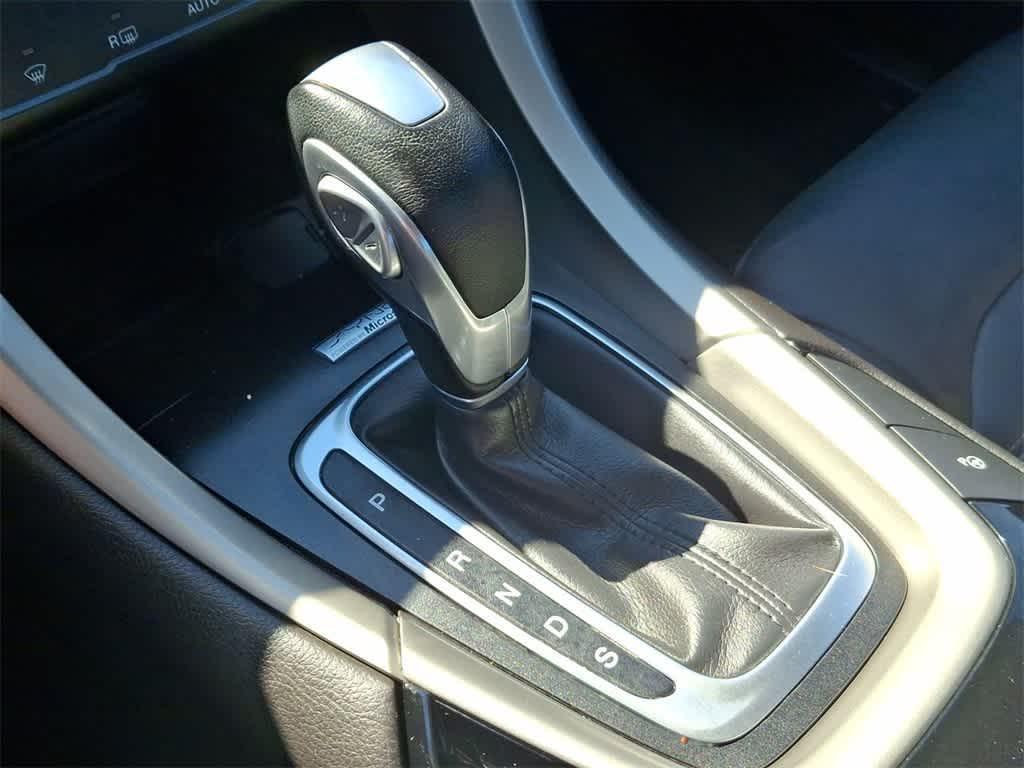 used 2015 Ford Fusion car, priced at $8,995