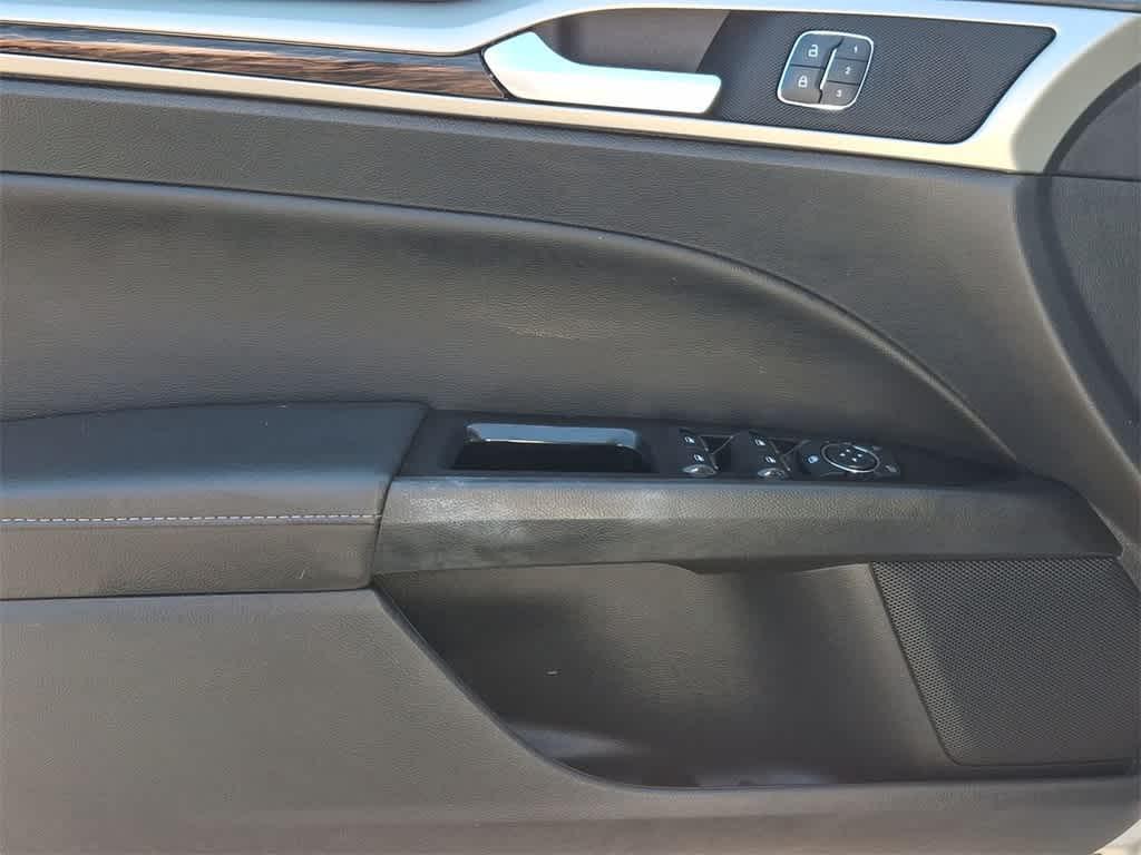 used 2015 Ford Fusion car, priced at $8,995