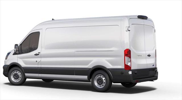 new 2024 Ford Transit-250 car, priced at $53,550