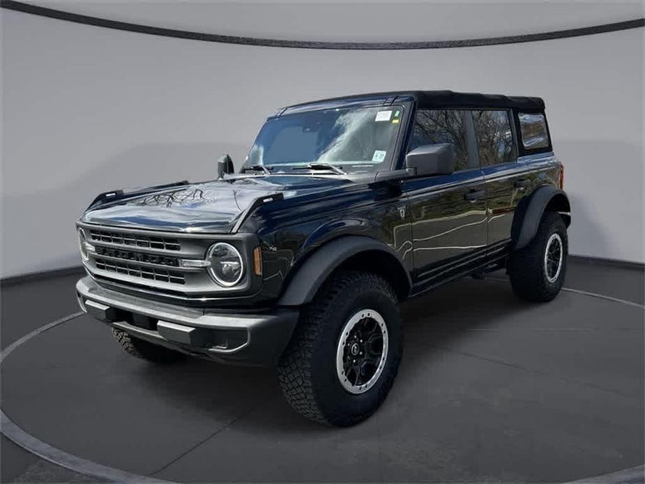 used 2022 Ford Bronco car, priced at $39,595