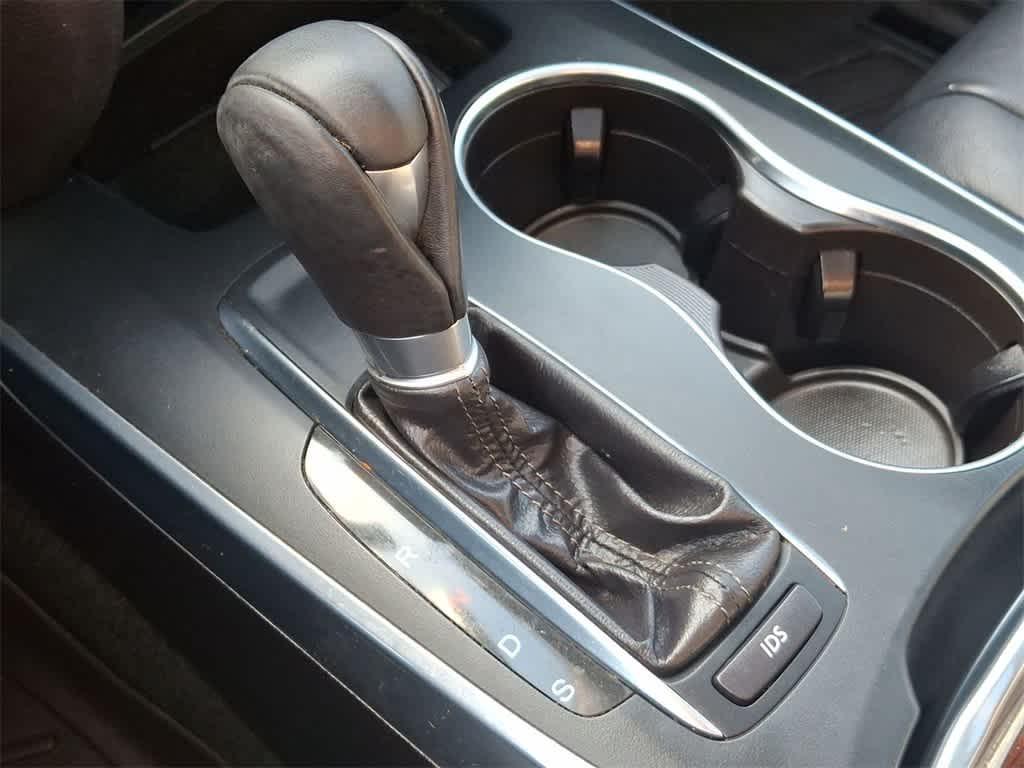 used 2014 Acura MDX car, priced at $13,995