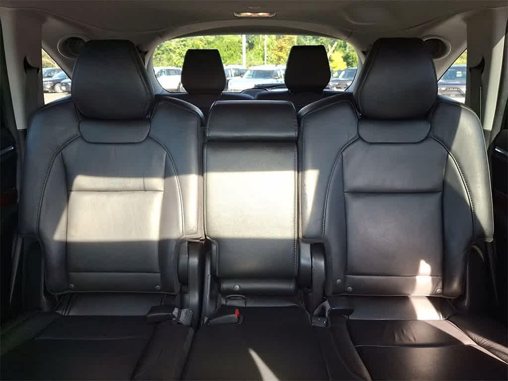 used 2014 Acura MDX car, priced at $13,625