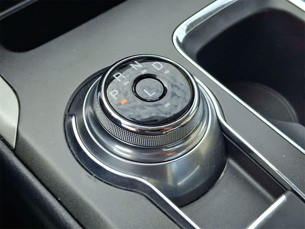 used 2018 Ford Fusion Hybrid car, priced at $11,750