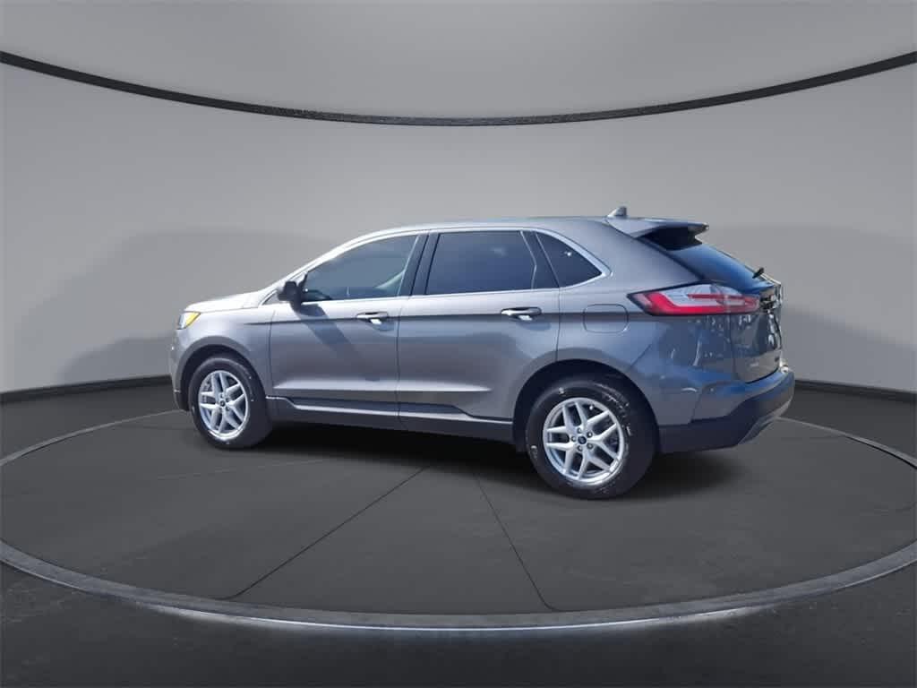 used 2022 Ford Edge car, priced at $23,888