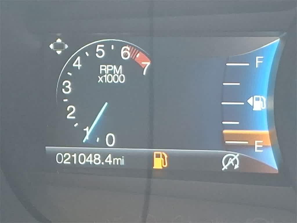 used 2022 Ford Edge car, priced at $23,888