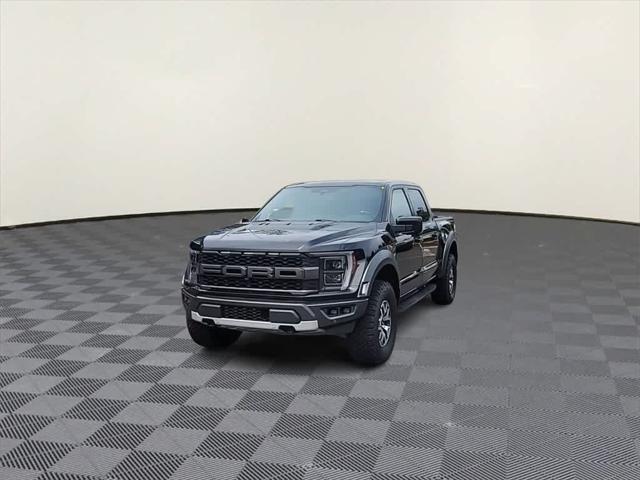 used 2022 Ford F-150 car, priced at $66,888