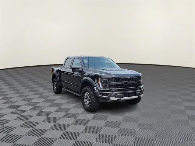 used 2022 Ford F-150 car, priced at $66,888