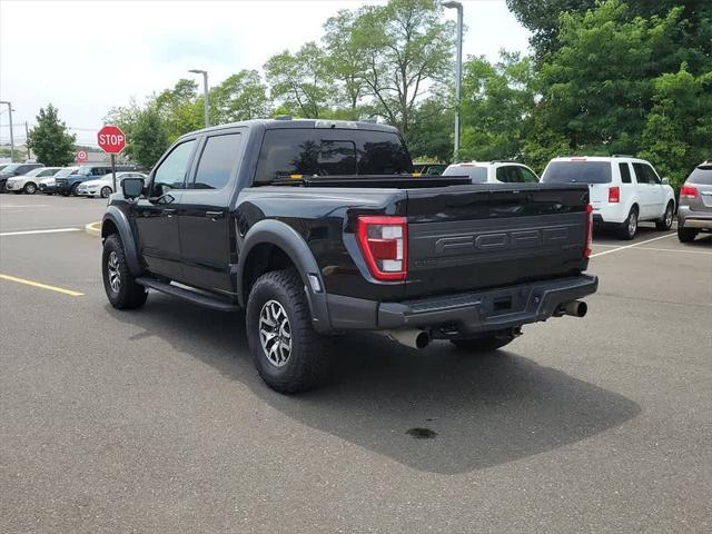 used 2022 Ford F-150 car, priced at $66,888