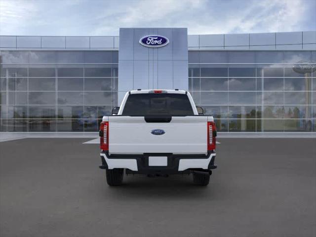 new 2024 Ford F-250 car, priced at $61,310