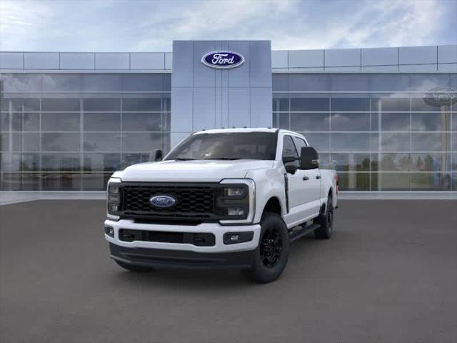 new 2024 Ford F-250 car, priced at $61,310